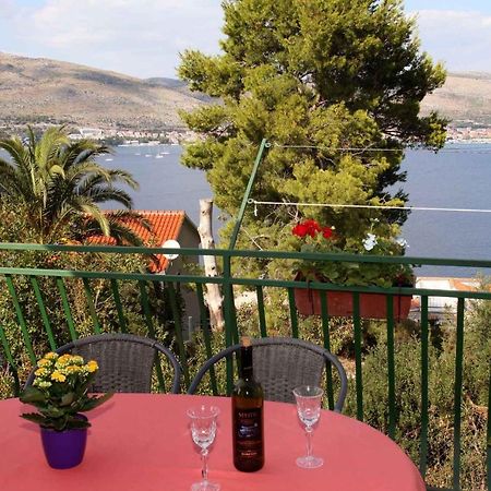 Apartment Okrug Donji 6 Okrug Gornji Esterno foto
